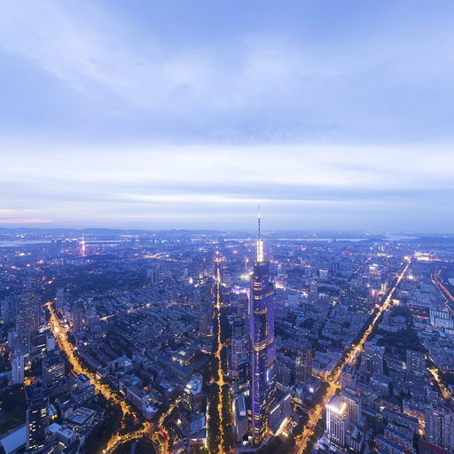 海港不夜城