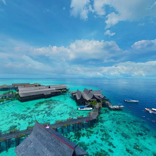 大海