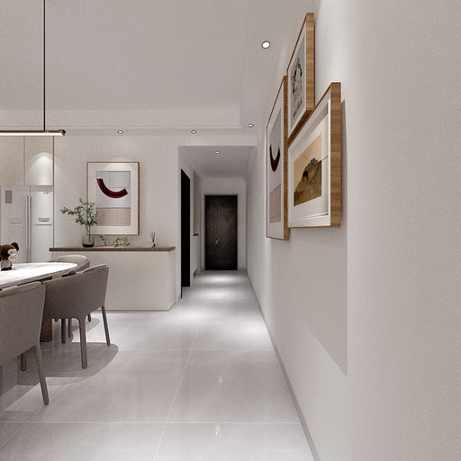 广兴1栋2单元1303房客厅