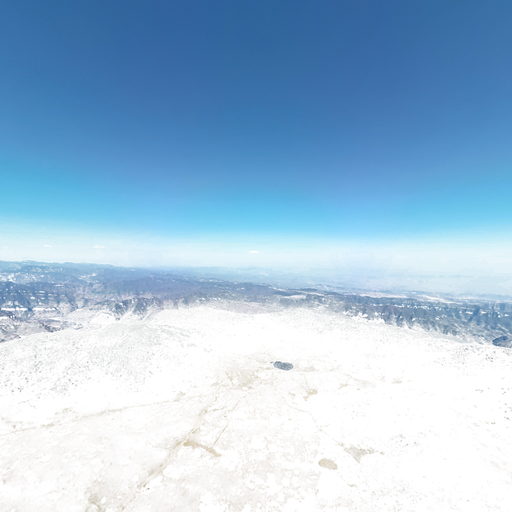 风雅大太行上古名山析城雪