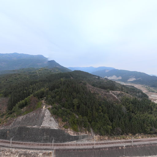 6号点：K174 800(路堑)