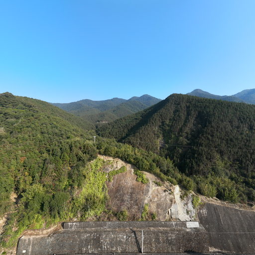 56号点：K232+900(路堑)