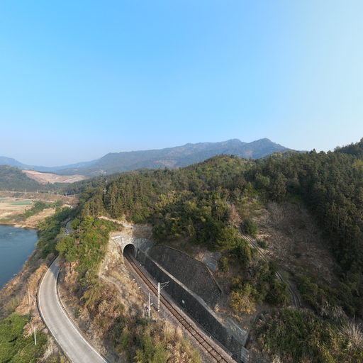 5号点：K174 600(路堑)