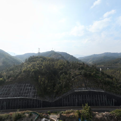 29号点：K194+720(路堑)