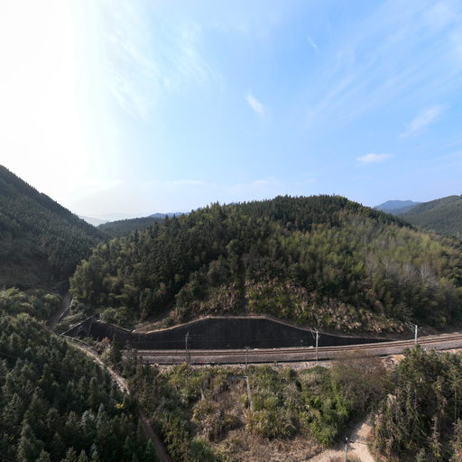 27号点：K193+900(路堑)