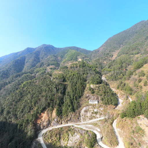 合福26号点：K1431 100（三清山隧道出口）