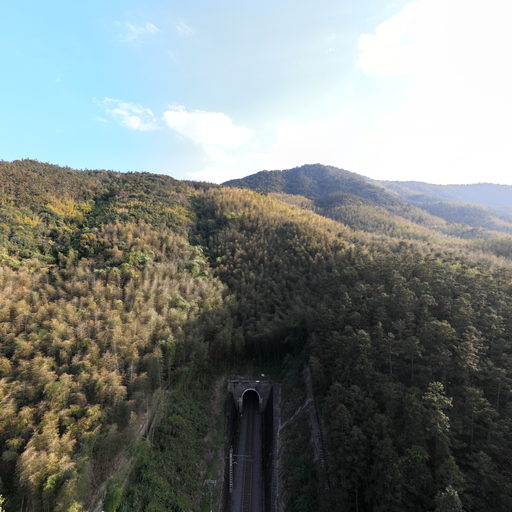 创研：K209+720(隧道)