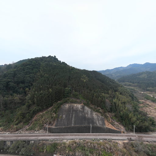 15号点：K181 080、150(路堑)