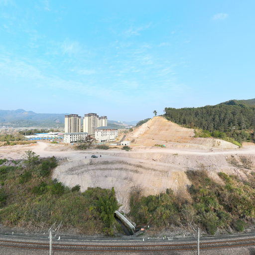 30号点：K197+200(路堑)