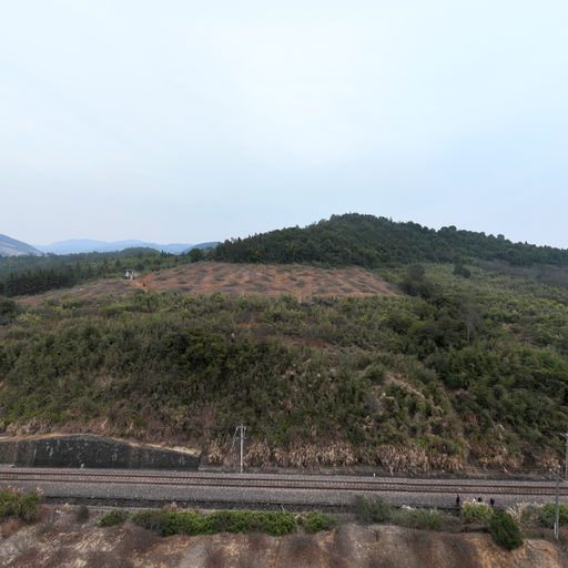 7号点：K176 000(路堑)