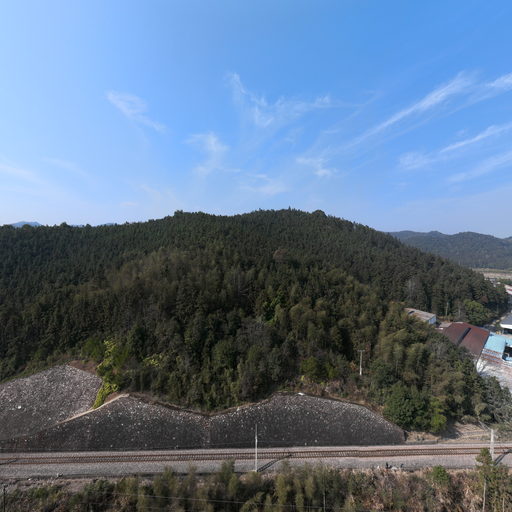 25号点：K192+900(路堑)