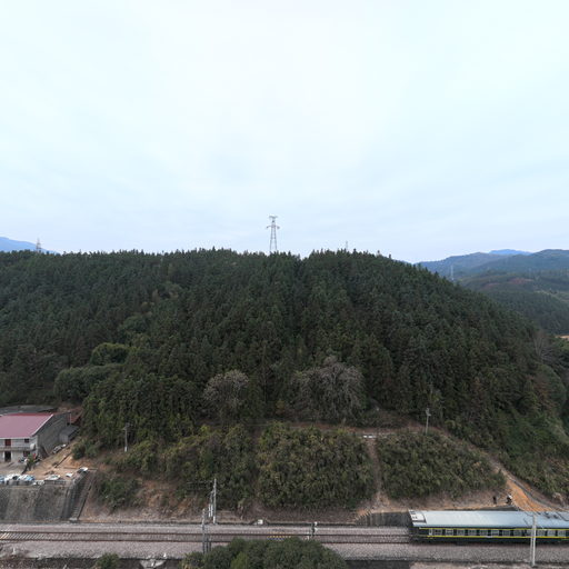 18号点：K182 600(路堑)