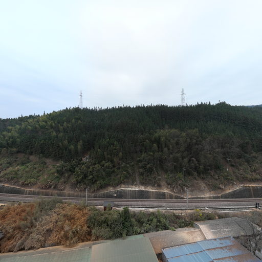 17号点：K182 000(路堑)