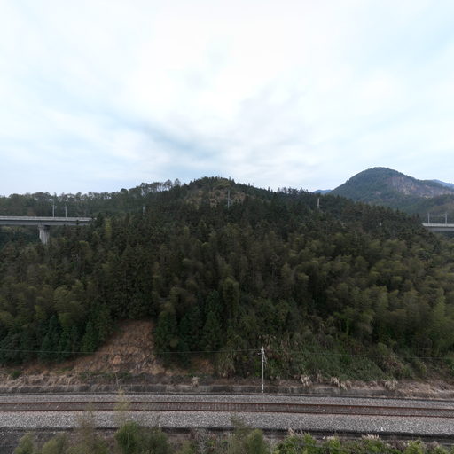 20号点：K185 650(路堑)