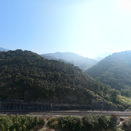 65号点：K237+450(路堑)