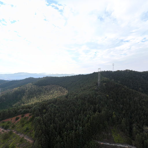 合福49号点：K1599 300（童游明洞进口）