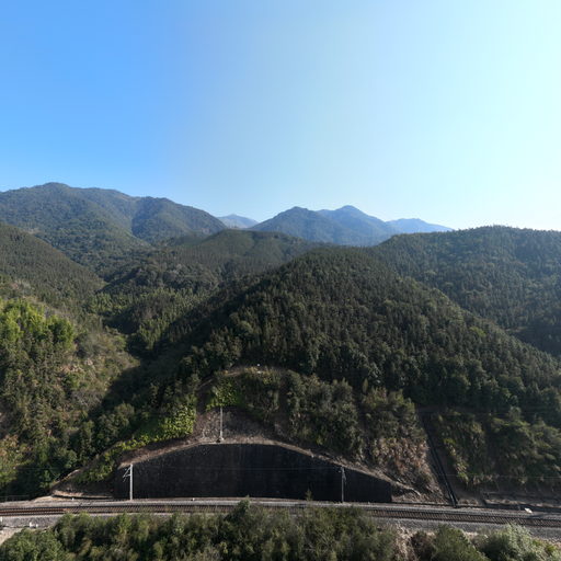 峰福59号点：K234+650(路堑)