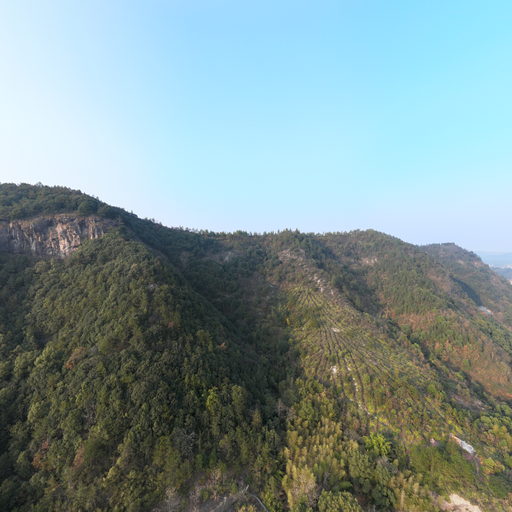 合福33号点：K1488 300（岩山坞隧道出口）