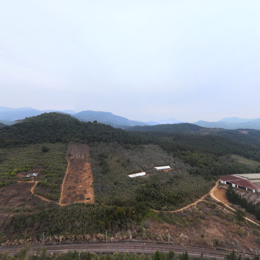 8号点：K176 300(路堑)