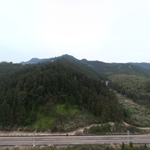 12号点：K178 500(路堑)