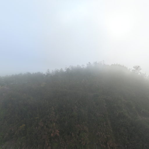 峰福67号点：K242+200(路堑)