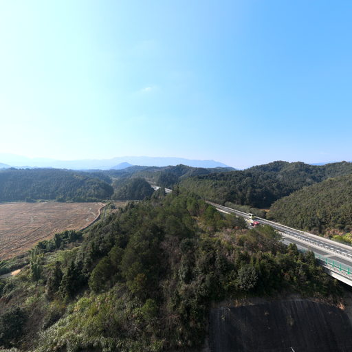 峰福47号点：K228+500(路堑)