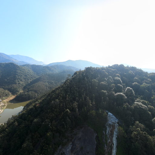 峰福创研2：K237+330(路堑)