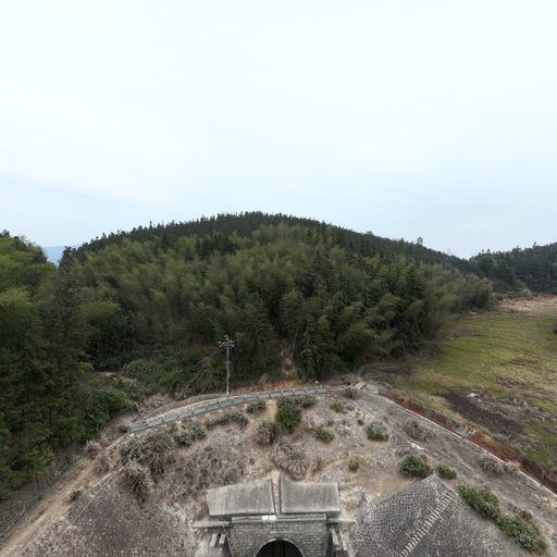 10号点：K177 600(丰乐隧道出口)