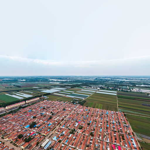 从山东到新疆...