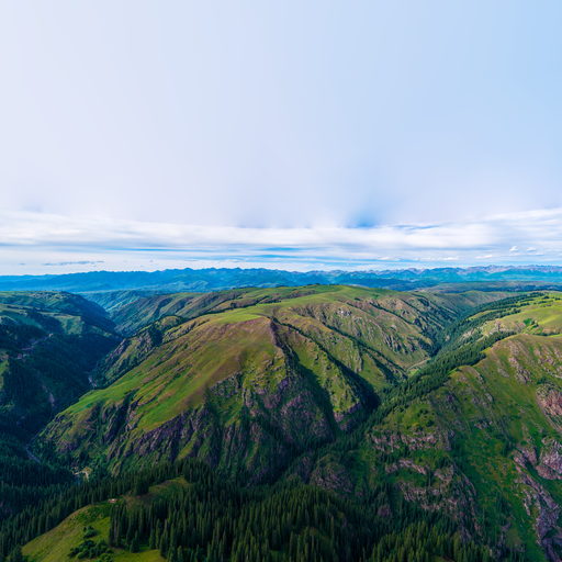 独库公路【待续】