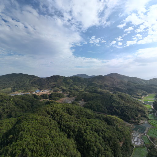 政和县绿缘综合养殖场