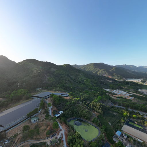 福建天源农业发展有限公司