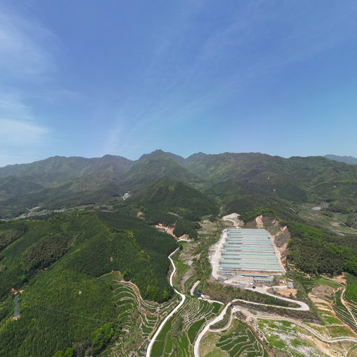 政和县东平镇理春养殖场