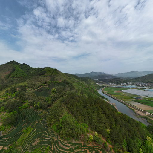 政和县舜光家猪养殖场