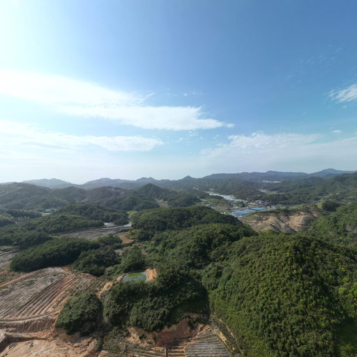 政和县四季平生猪养殖专业合作社