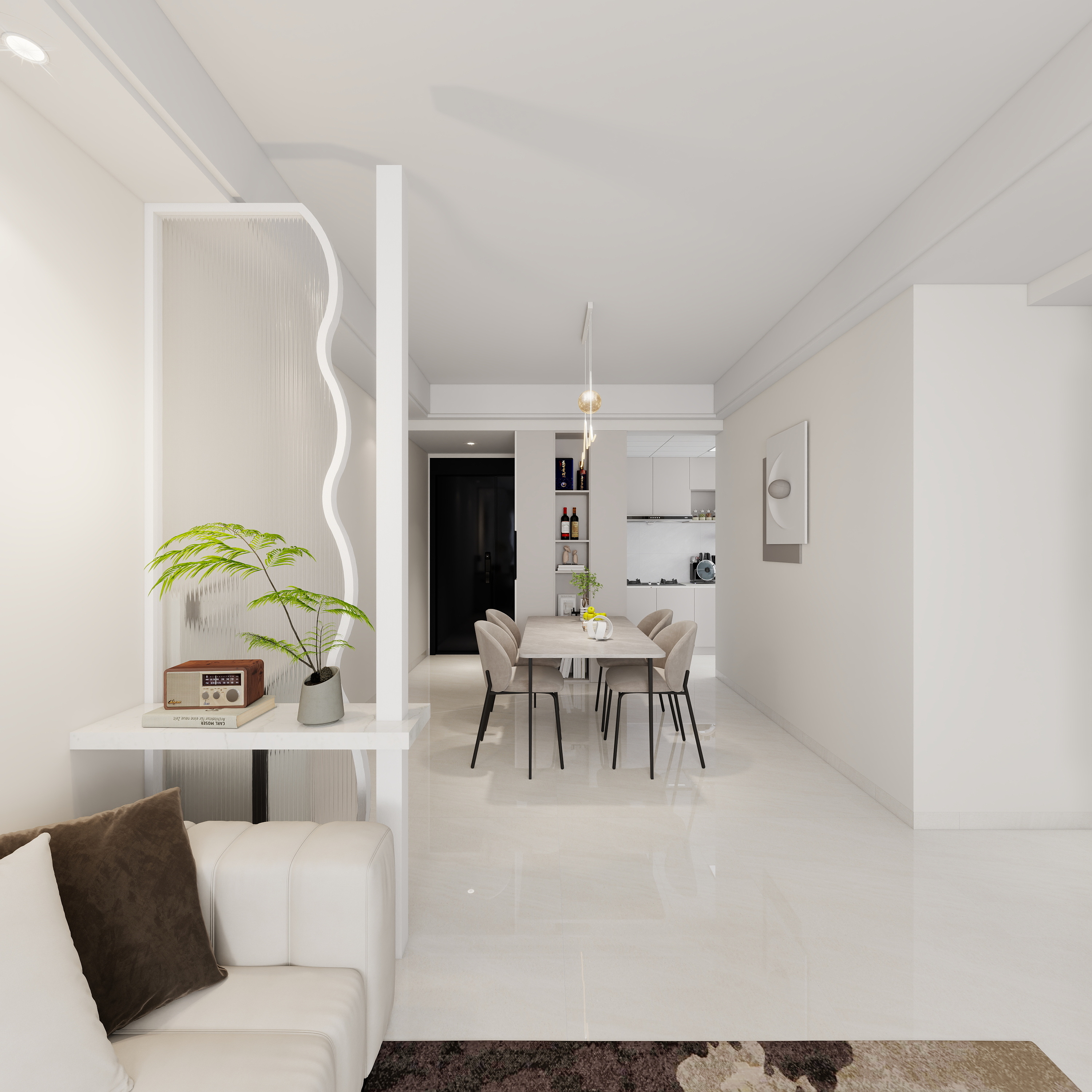 世纪凯旋7栋1405姚府