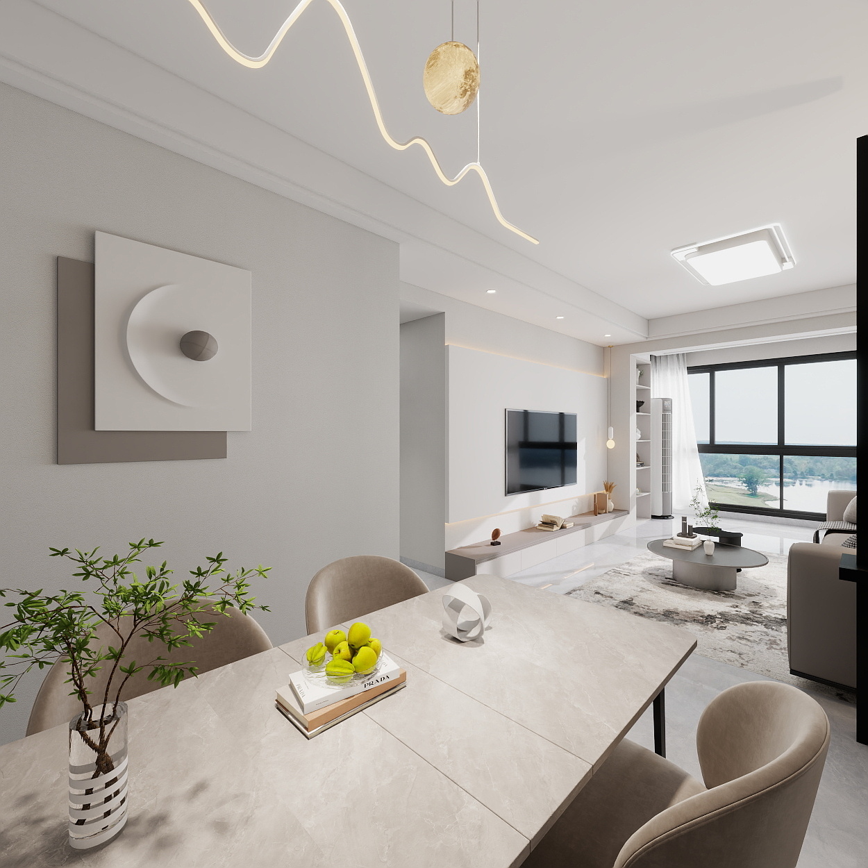 世纪凯旋7栋1405姚府