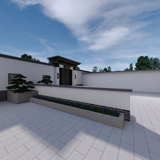 南方装饰 19955799099