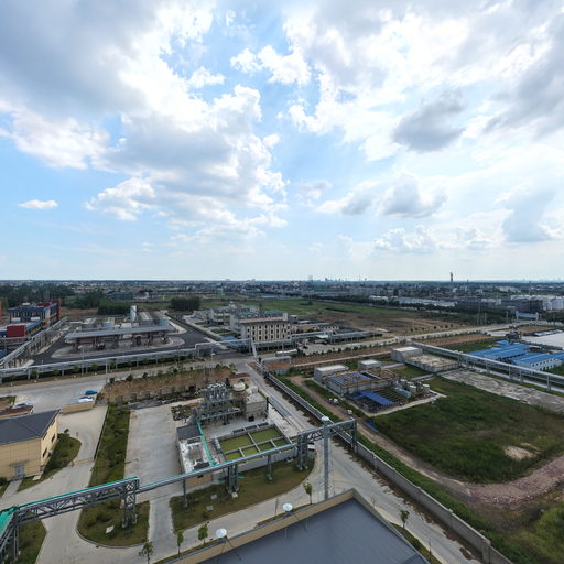 湖北博金选矿药剂有限公司