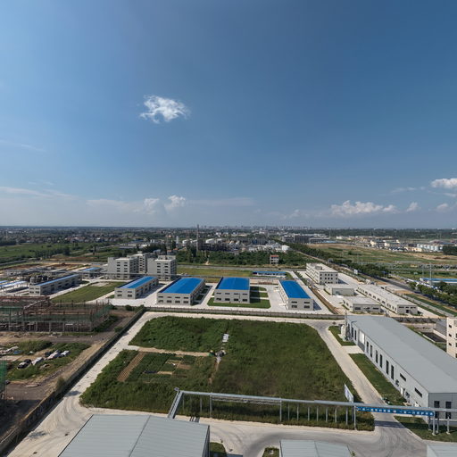 湖北纽瑞德电子气体有限公司