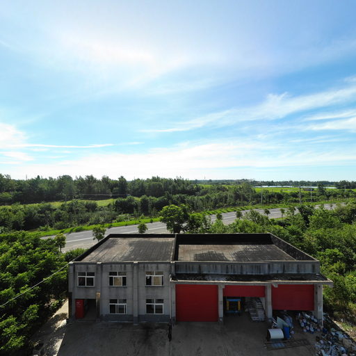 湖北葛化华祥有限公司消防队