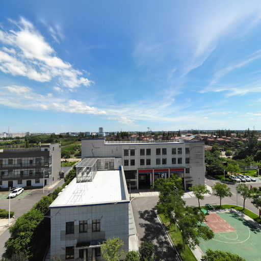 云梦县盐化工产业园消防救援站