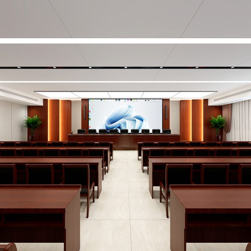 会议室