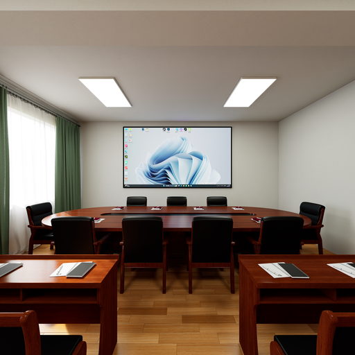 会议室