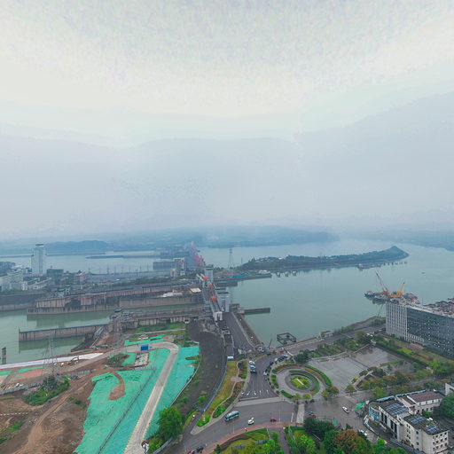 镇镜山