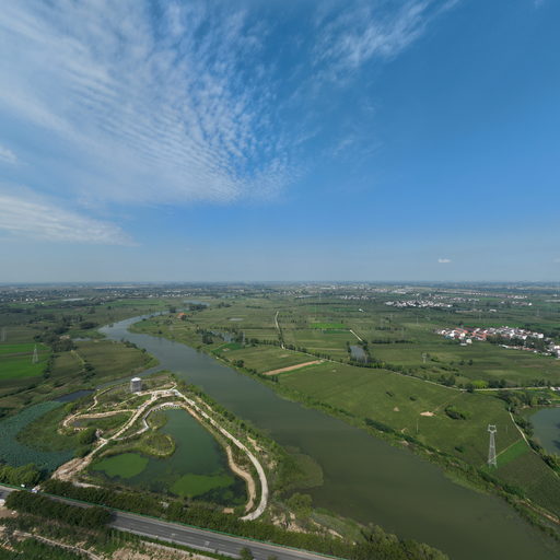 S224桥事故应急池