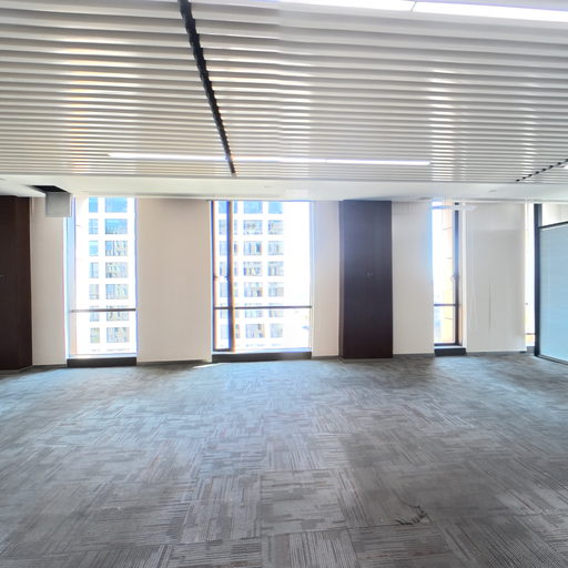 招商局广场17层