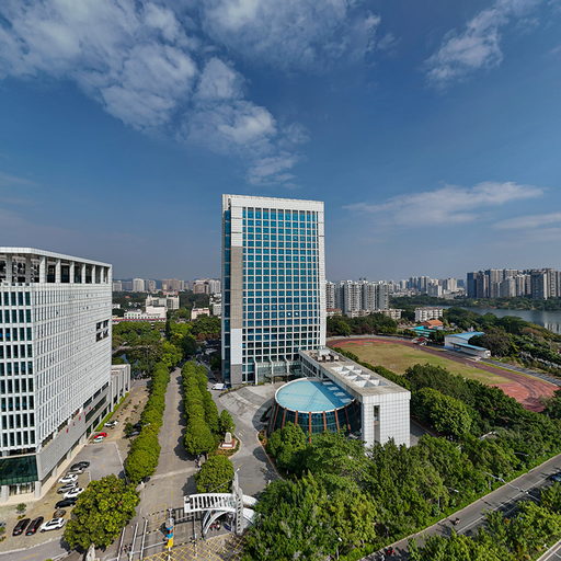 广西职业师范学院