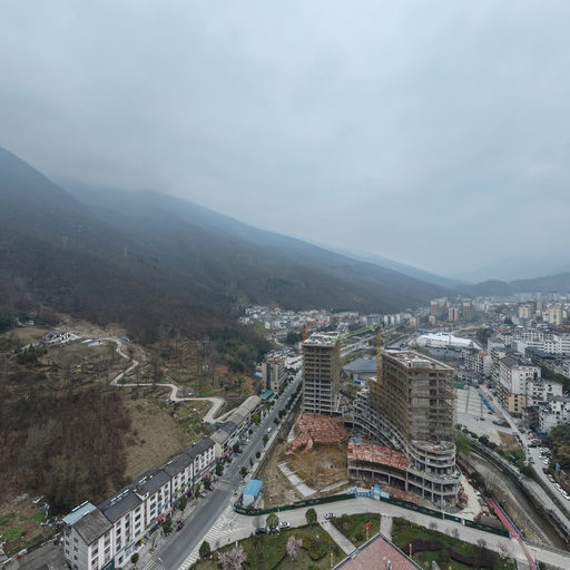 松柏镇文旅融合部分