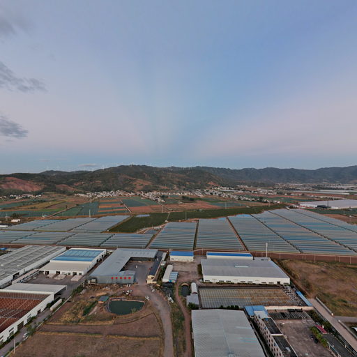 自然之星姚安基地